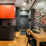 Eile - Loftaffair Appartement *