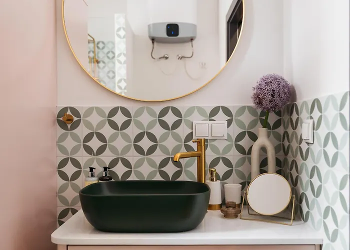 アパート Eile - Loftaffair *