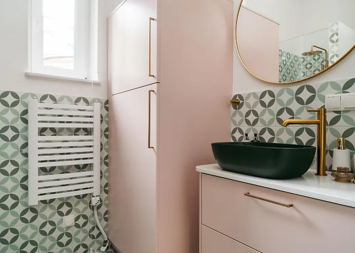 Eile - Loftaffair * クラクフ