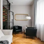 Eile - Loftaffair Cracovie