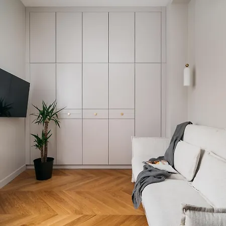 Eile - Loftaffair Cracovia