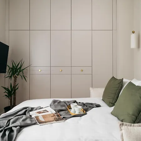 Eile - Loftaffair * Cracovia