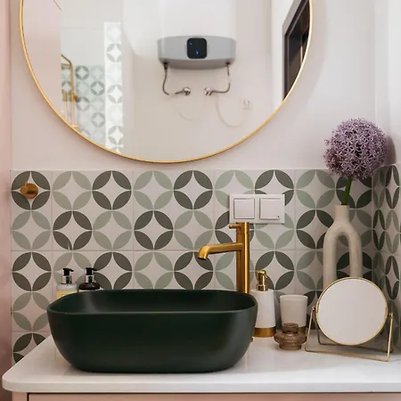 Appartamento Eile - Loftaffair *