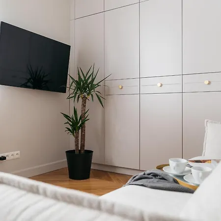 Eile - Loftaffair Appartamento Cracovia