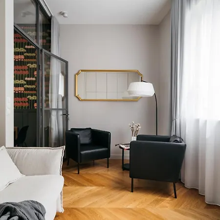 Eile - Loftaffair Cracovia