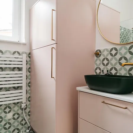 Eile - Loftaffair * Cracovia