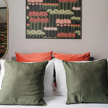 Eile - Loftaffair * Cracovia