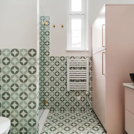 Apartamento Eile - Loftaffair *