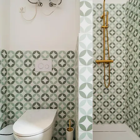 Eile - Loftaffair Cracovia