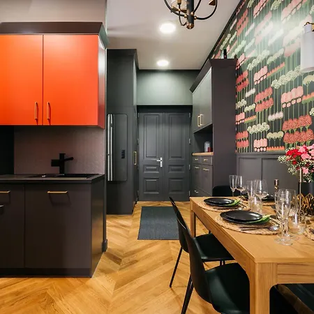 Eile - Loftaffair Apartamento *