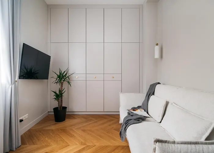 Eile - Loftaffair Krakau