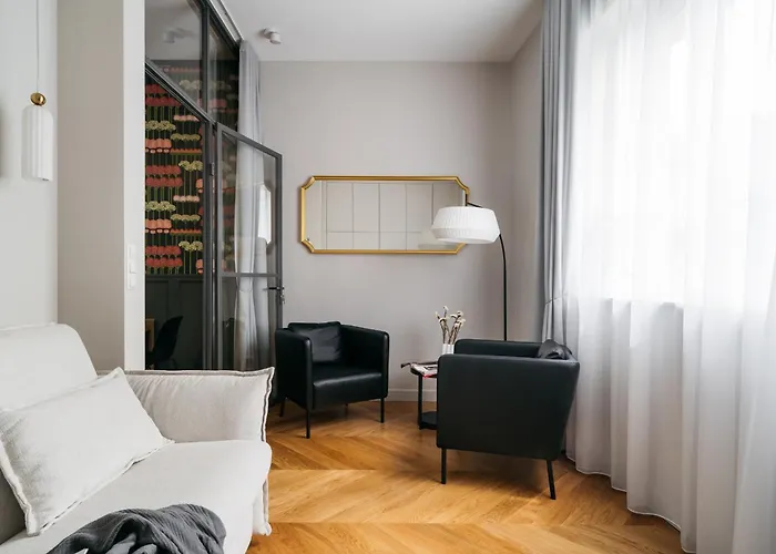 Eile - Loftaffair Krakau