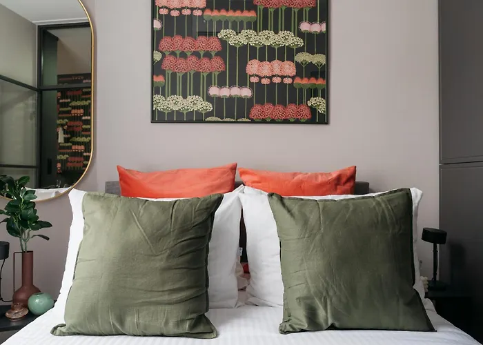 Eile - Loftaffair * Krakau