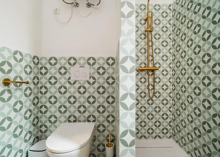 Eile - Loftaffair Krakau