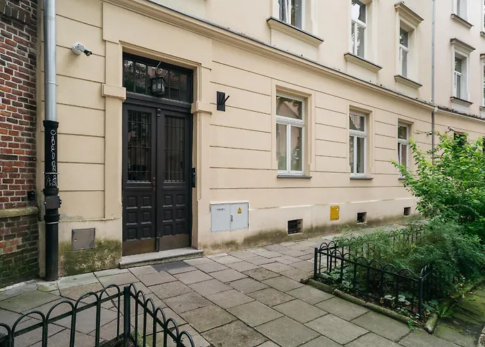 Eile - Loftaffair Appartement