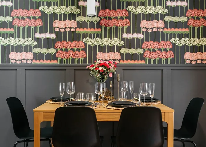 Eile - Loftaffair Appartement Krakau