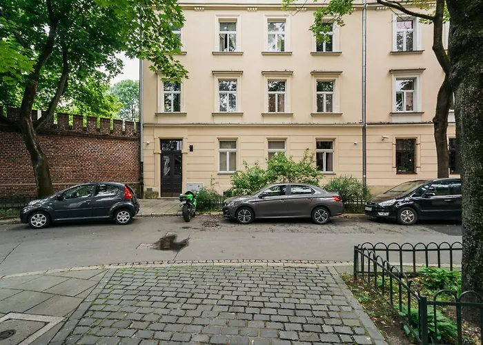 Апартаменты Eile - Loftaffair *