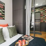 Eile - Loftaffair Apartman *