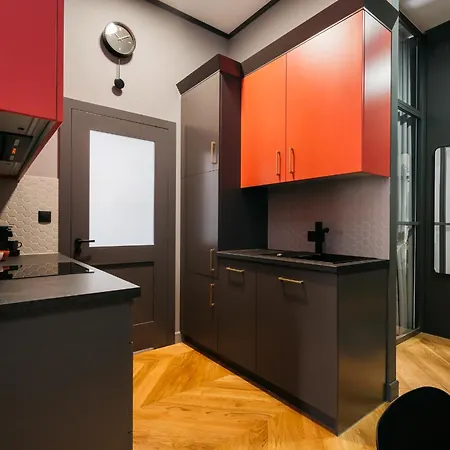 Eile - Loftaffair * Krakov