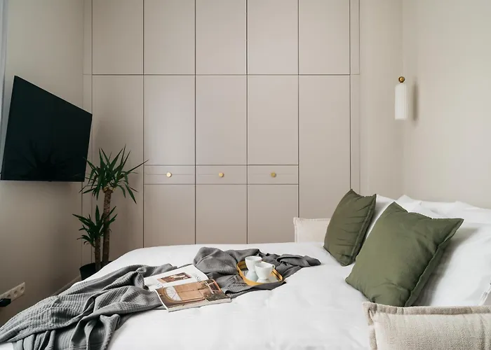 Eile - Loftaffair * Krakov