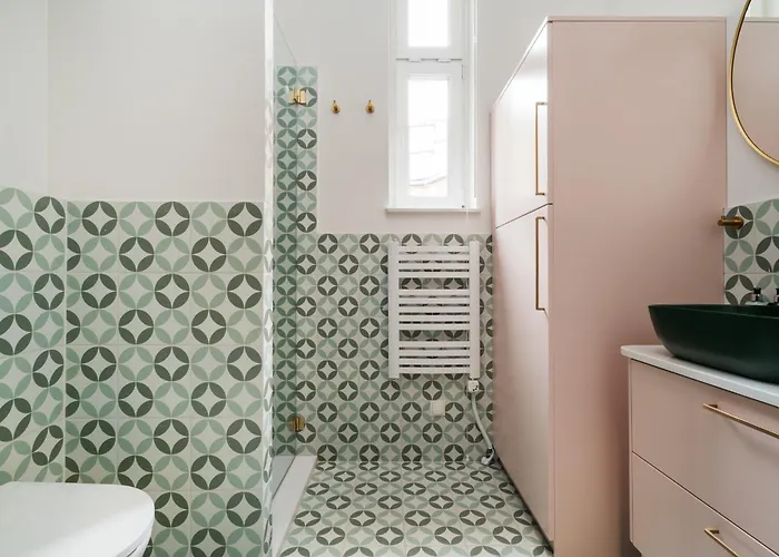 Apartmán Eile - Loftaffair *