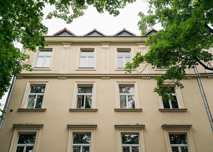 Eile - Loftaffair Apartmán Krakov