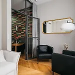 Eile - Loftaffair Appartement Krakau