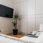 Eile - Loftaffair Appartement Krakau