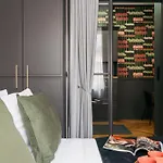 Appartement Eile - Loftaffair Krakau