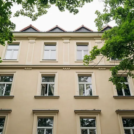 Eile - Loftaffair Appartement Krakau
